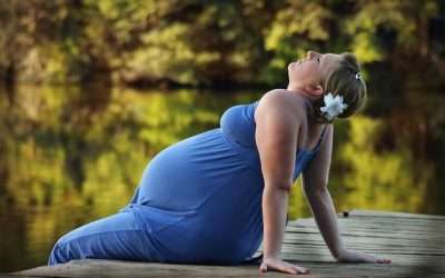 El ejercicio en el embarazo ayuda a prevenir la depresión posparto