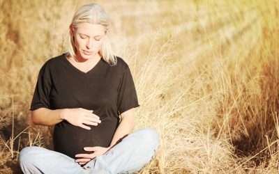 El estado anímico en el embarazo