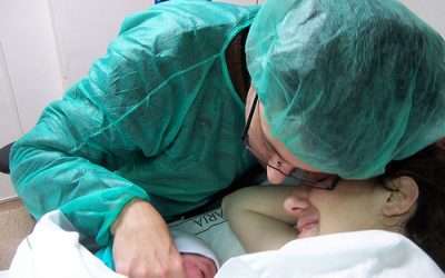 El hospital Quironsalud Campo de Gibraltar ya ofrece la cesárea humanizada