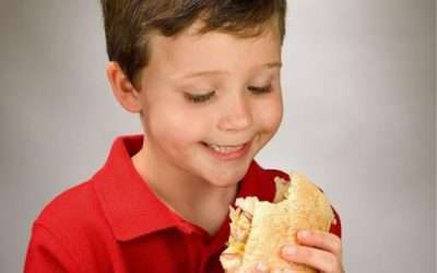 No desayunar aumenta el riesgo de obesidad