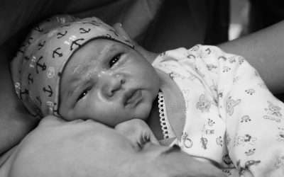 Ictericia neonatal: ¿por qué mi recién nacido está amarillo?