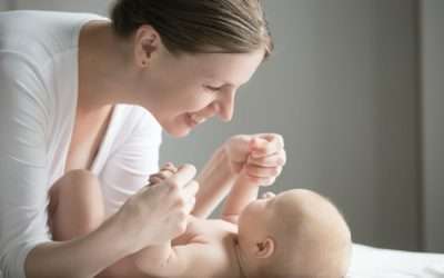 Requisitos de la deducción por maternidad