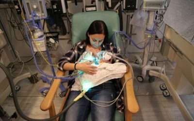 Vall d’Hebrón quiere crear un centro de Neonatología Avanzada