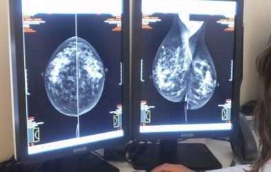 AECC Algeciras y Quirónsalud Campo de Gibraltar harán mamografías gratis por el Día Mundial del Cáncer de Mama