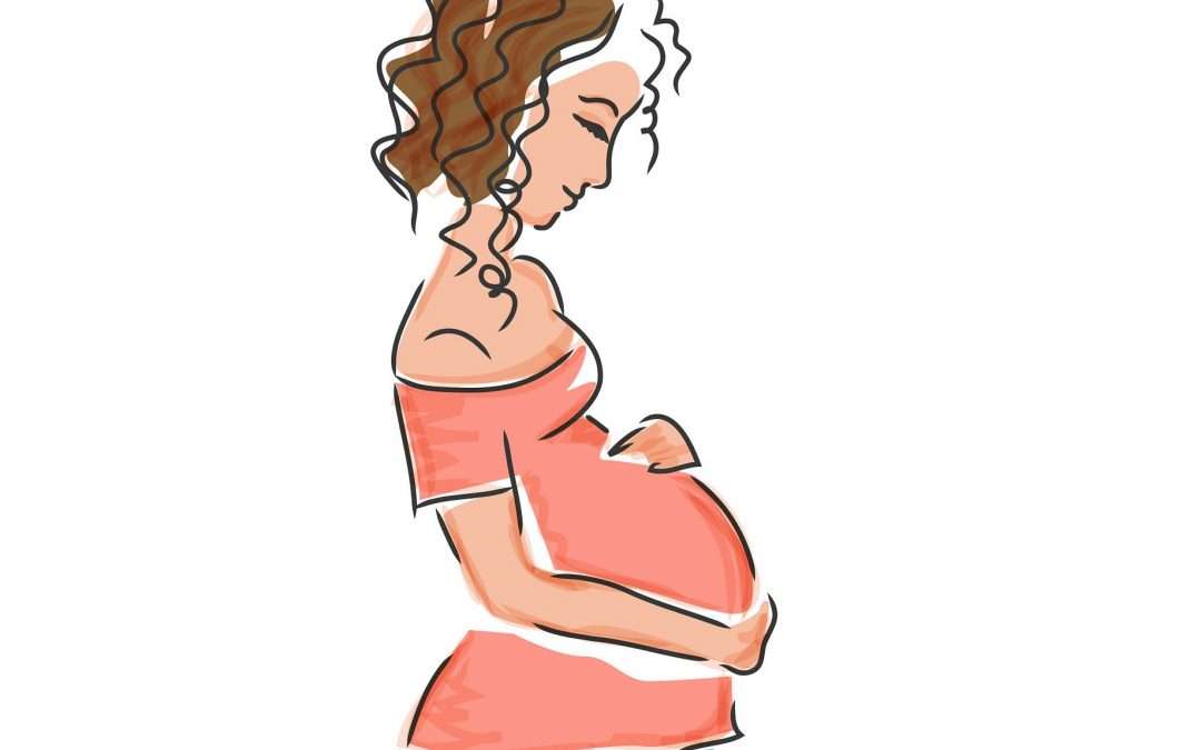 Los riesgos del topiramato en el embarazo