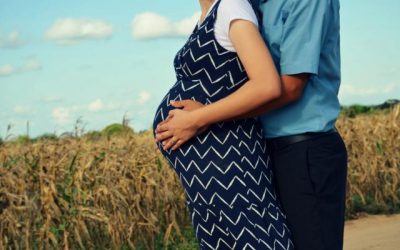 Cómo inscribir en el Registro Civil a un bebé fallecido en el embarazo