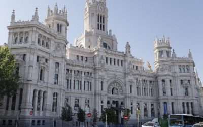 Cómo pedir los bonos descuento para visitar Madrid