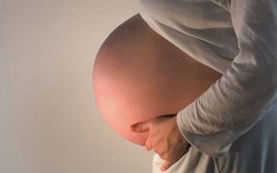Contracciones de parto: guía para reconocerlas