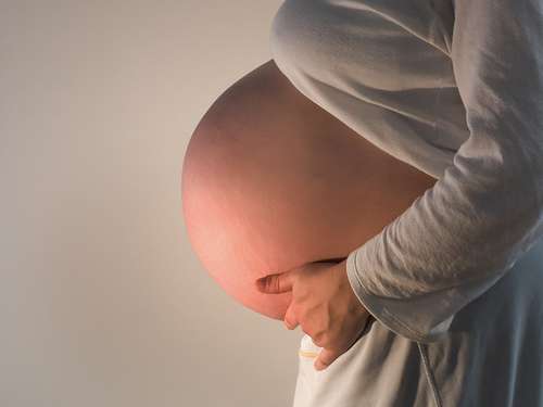 Contracciones de parto: guía para reconocerlas