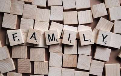 Así cambia la ley Familias el concepto de familia numerosa