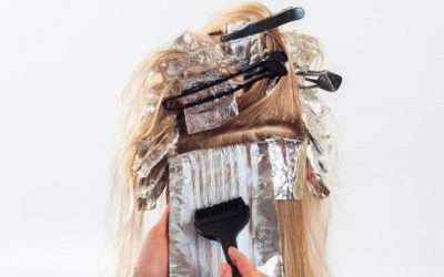 Cómo teñirte en casa, paso a paso