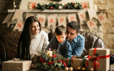 8 regalos de Reyes para disfrutar en familia