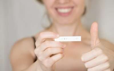 Control médico en el embarazo: el primer trimestre