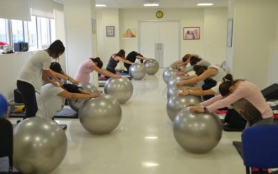 Suelo pélvico y ejercicio: qué deportes evitar y cuáles ayudan a fortalecerlo