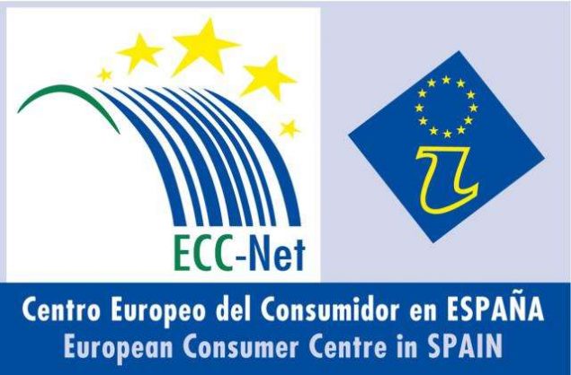 centro europeo consumidor
