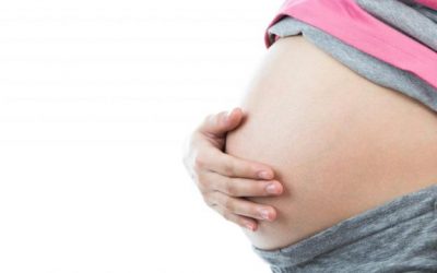 Sanidad prioriza la vacuna del Covid en las embarazadas