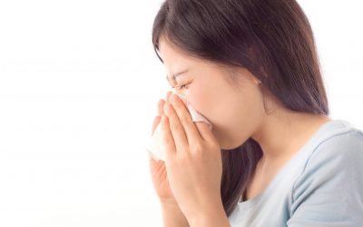 Consejos para aliviar los síntomas de la gripe