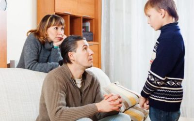 Consejos para hablar del cáncer con los hijos