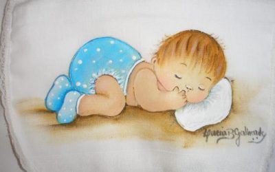 Ya se pueden pedir las becas de educación infantil en Madrid para el curso 2020-21