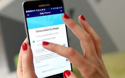 Baby Planner: una herramienta para calcular los gastos del bebé