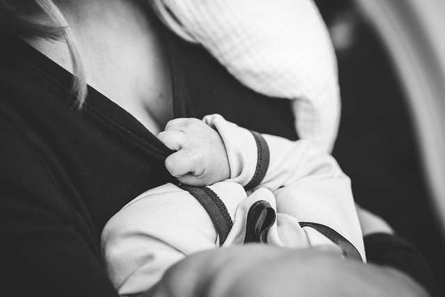 La lactancia materna reduce a la mitad  el riesgo de ingreso por bronquiolitis
