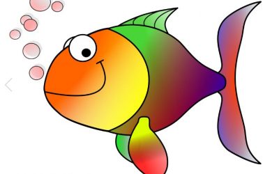 Los niños que comen pescado una vez por semana duermen mejor