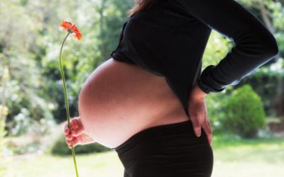 Control médico en el embarazo: el tercer trimestre