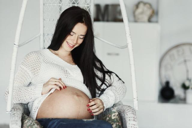 El embarazo cambia el cerebro de la mujer a largo plazo
