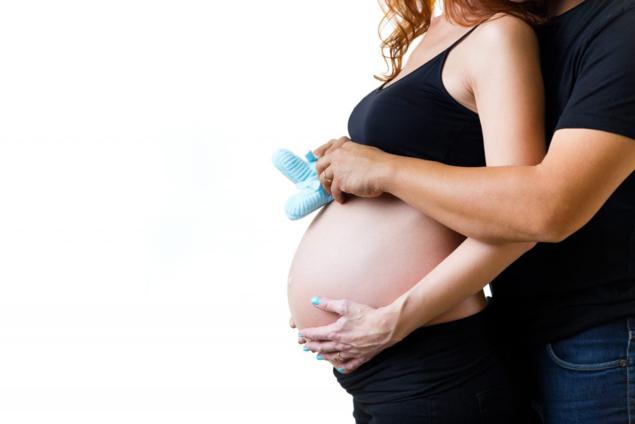 Cuidados en tercer trimestre de embarazo | Mujer y MADRE hoy