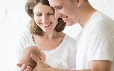 Cómo inscribir al recién nacido en el Registro Civil
