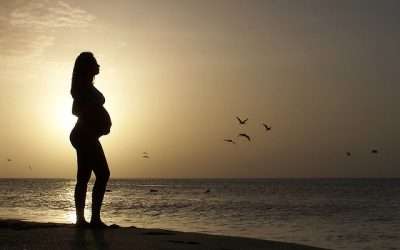 Prevenir y aliviar las varices en el embarazo