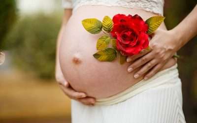Consejos para cuidar la piel de la embarazada en verano