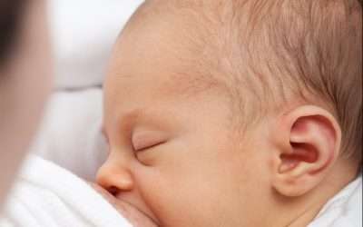12 mitos sobre la lactancia materna