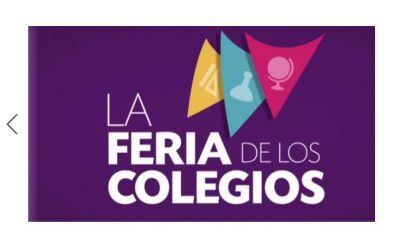 Vuelve la Feria de los Colegios presencial a Madrid