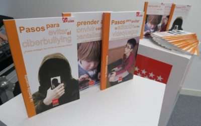 Guías para ayudar a los niños a usar pantallas digitales y videojuegos y combatir el ciberbullying