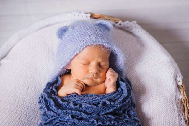 Fotografía newborn: cómo y cuándo hacer una sesión de fotos con un recién nacido