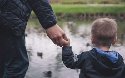Por qué no es bueno que los niños anden de puntillas