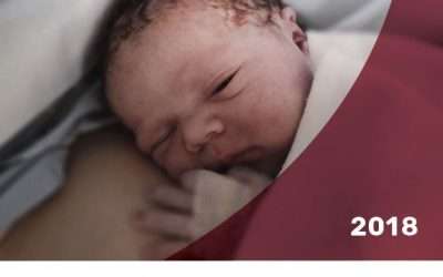 Los 10 consejos de la OMS para facilitar la lactancia materna