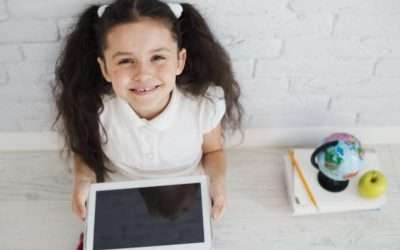 Una aplicación ayuda a detectar la dislexia