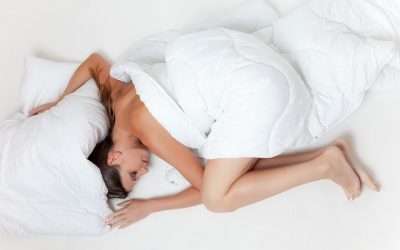 15 de marzo, Día Mundial del Sueño: La mejor postura para dormir