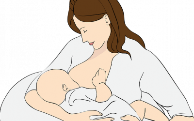 Consejos para los primeros días de lactancia materna