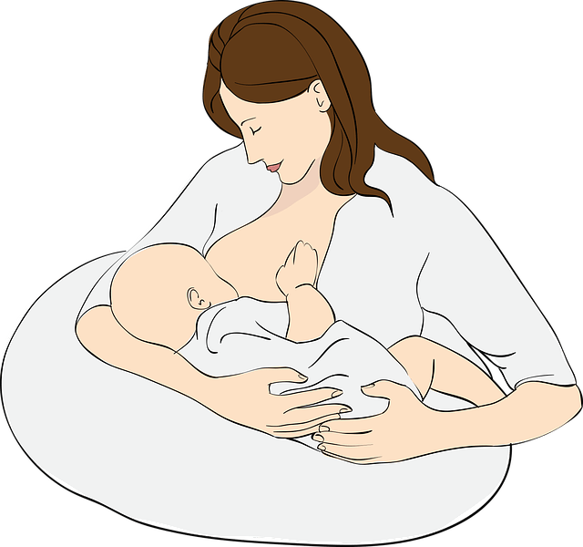 4 consejos para producir leche materna | Mujer y MADRE hoy