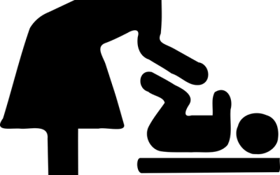 Consejos para prevenir irritaciones en la zona del pañal