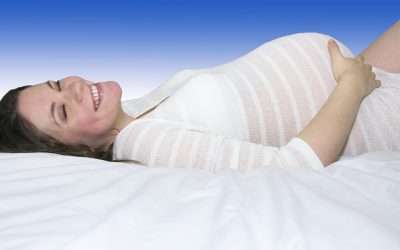 El papel de las hormonas en el embarazo (y las molestias que ocasionan)