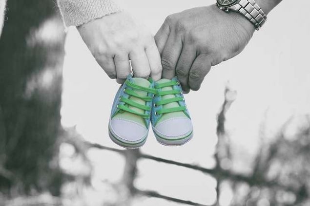 Consejos para elegir el calzado infantil