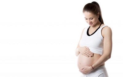 ¿Qué cremas utilizar durante el embarazo?