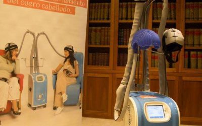 Ya es posible prevenir la caída del pelo durante la quimioterapia