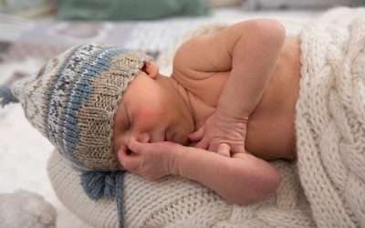 El aspecto del recién nacido: peculiaridades que son normales