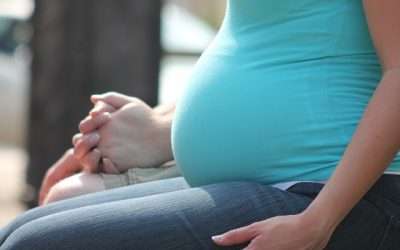 Viajar embarazada: precauciones