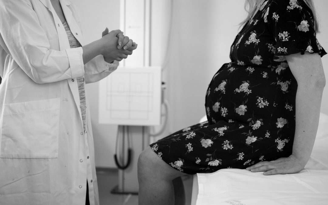Un plan de parto para la pérdida perinatal